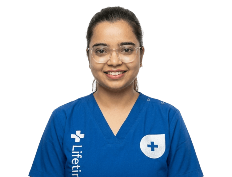 Ahena Parvin