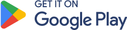 Get it on Google play